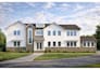 create realistic 3d house exterior rendering in 3ds max
